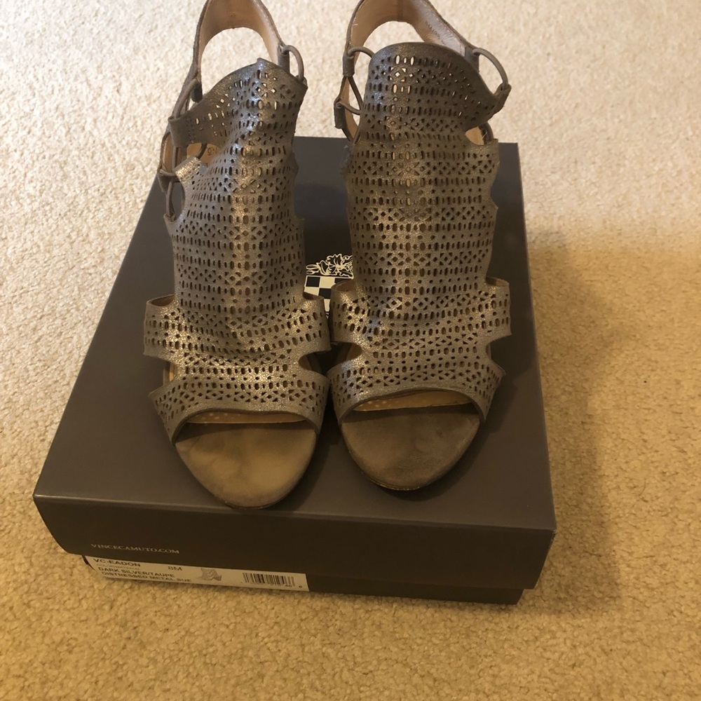Vince Camuto Sandals